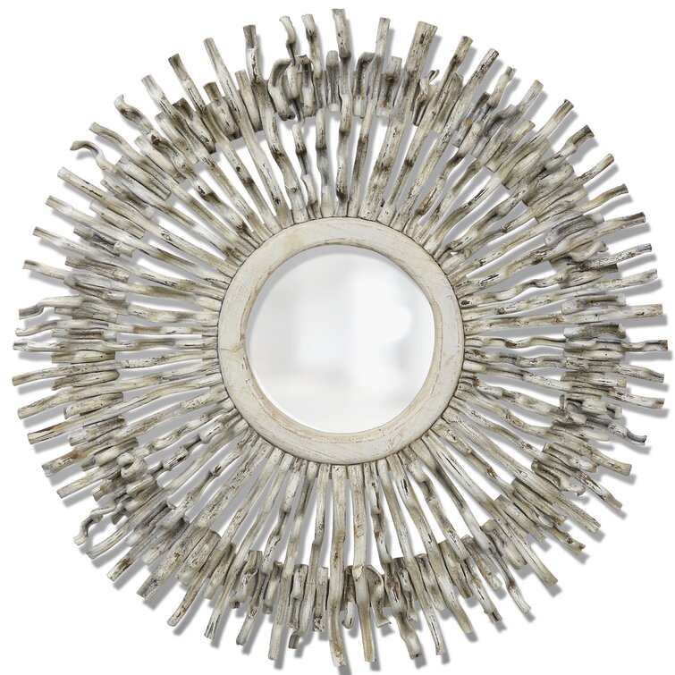 Mercer41 Zoticus Accent Mirror | Wayfair